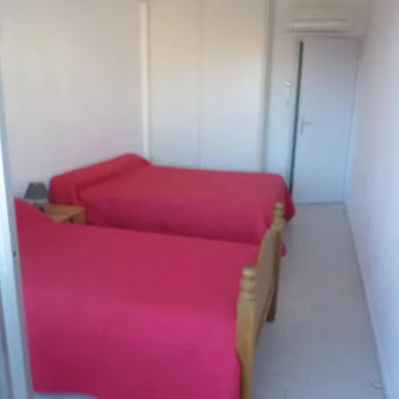 Beau T2 Climatise, Parking, A Carnon * Mauguio