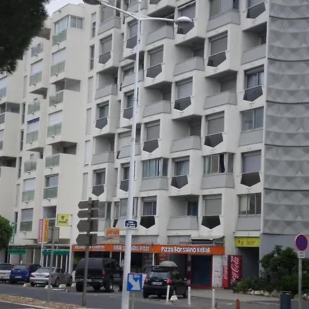 Beau T2 Climatise, Parking, A Carnon Lejlighed Mauguio