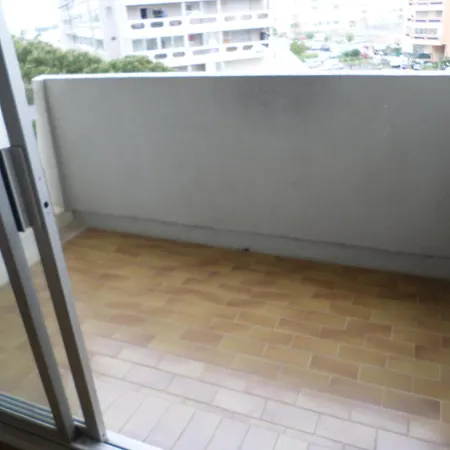 Beau T2 Climatise, Parking, A Carnon Apartmán Mauguio