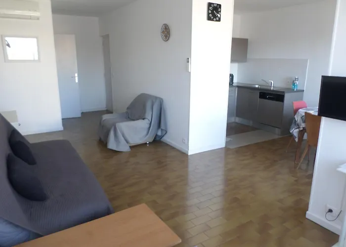 Apartamento Beau T2