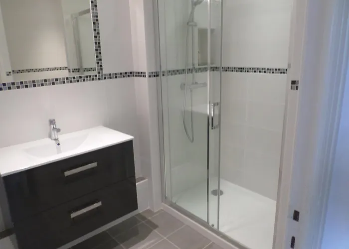 Apartamento Beau T2 *
