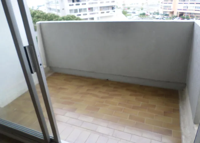 Beau T2 Apartamento Mauguio