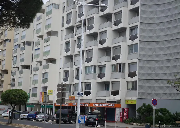 Beau T2 Apartamento Mauguio
